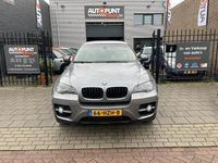 Occasion BMW X6 Executive 306 PK (225 kW) 2009 Grijs SUV