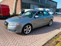 Occasion Audi A4 Proline 200 PK (147 kW) 2005 Grijs Sedan