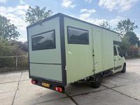 Occasion Opel Movano 125 PK (91 kW) 2013 Overige MPV