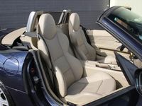 tweedehands BMW 135 Cabriolet Roadster 2.0i | M Stoelen | M Onderstel | M dubbelspaak style 135 |