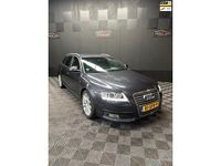 Occasion Audi A6 Proline 170 PK (125 kW) 2011 Grijs Stationwagen