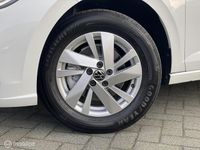 Occasion VW Polo Style 110 PK (80 kW) 2022 Wit Hatchback