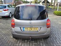 tweedehands Renault Modus 1.2 TCE DYNAMIQUE