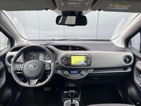 tweedehands Toyota Yaris Hybrid 1.5 Hybrid Dynamic Navigatie