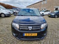 tweedehands Dacia Sandero 0.9 TCe Blackline 1e EIGENAAR | COMPLETE AUTO!!