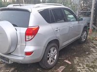 tweedehands Toyota RAV4 2.0 VVTi Linea Terra