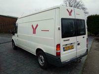 tweedehands Ford Transit 350L 2.0TDCi SHD L2H2 achterwiel aandrijving