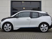 tweedehands BMW i3 Basis Comfort Advance 22 kWh