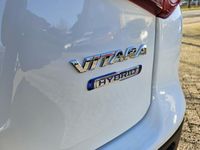 tweedehands Suzuki Vitara 1.4 Boosterjet Select Smart Hybrid | 130 PK