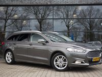 tweedehands Ford Mondeo Wagon 1.5 Titanium , Trekhaak, Keyless entry, Achteruitrijcamera,