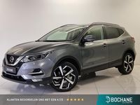 Occasion Nissan Qashqai Premium Edition 2021 Grijs SUV