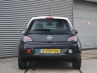 tweedehands Opel Adam 1.4 Glam Automaat! | Winterpakket | Leder