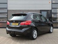Occasion BMW 216 Active Tourer 102 PK (75 kW) 2017 Zwart MPV