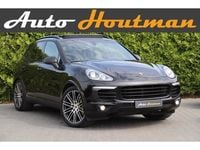 Occasion Porsche Cayenne 415 PK (305 kW) 2015 Zwart SUV