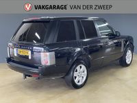 tweedehands Land Rover Range Rover 4.4 V8 Vogue | Youngtimer | Perfect Onderhouden