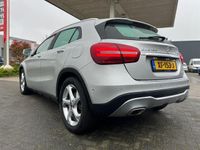 tweedehands Mercedes GLA180 Business Solution AMG|Pano|Camera|Elektr Achterklep|Navigatie