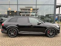 tweedehands Audi SQ7 4.0 TFSI quattro 7p | Pano | 360 graden camera | B