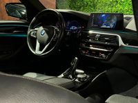 tweedehands BMW 520 5-SERIE Touring i High Executive