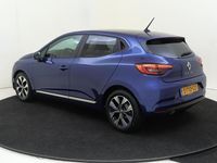 Occasion Renault Clio V Evolution 91 PK (66 kW) 2023 Blauw Hatchback