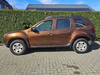 tweedehands Dacia Duster 1.6 Lauréate 2wd