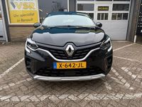 Occasion Renault Captur Equilibre 91 PK (66 kW) 2023 Zwart SUV