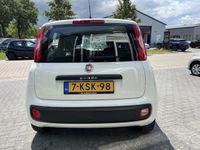 tweedehands Fiat Panda 0.9 TwinAir Lounge|Automaat|*Airco*|NAP|PDC|NAP