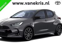 Nieuw Toyota Yaris Sport 131 PK (96 kW) 2026 Grijs Hatchback