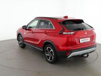 Occasion Mitsubishi Eclipse Cross Intense 2022 Rood (metallic) SUV