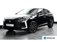 Occasion DS Automobiles DS4 Performance Line Plus 2026 Zwart SUV