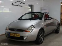 Occasion Ford Ka 95 PK (69 kW) 2009 Grijs Hatchback