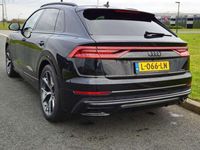 tweedehands Audi Q8 50 TDI q. Pro Line S