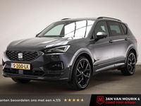 Occasion Seat Tarraco FR 2023 Grijs SUV