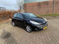 tweedehands Peugeot 206 1.4 XS