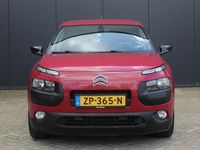 tweedehands Citroën C4 Cactus 1.2 82Pk PureTech W | Climate Control | Cruise Con