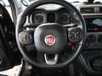 tweedehands Fiat Panda 0.9 TwinAir Lounge Airco Elektrisch Pakket LED Rij