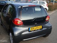 tweedehands Toyota Aygo 1.0-12V + automaat met airco