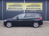 Occasion BMW 216 116 PK (85 kW) 2015 Zwart (metallic) Stationwagen