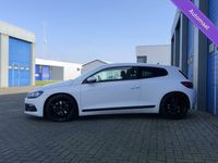 tweedehands VW Scirocco 2.0 TSI, Xenon, Navi, DSG, 18 inch LMV!