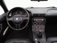 tweedehands BMW Z3 Roadster 1.9i + LEDER / STOELVERW. / AIRCO