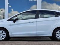 tweedehands Ford Fiesta 1.5 TDCi Style Ultimate Lease Edition 2e Eigenaar! 100% Onderhouden! Nieuwe APK!