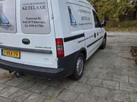 Occasion Opel Combo Business 75 PK (55 kW) 2010 Wit MPV