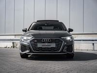 tweedehands Audi S3 S3 2.0 TFSIquattro |Panorama dak |ACC |Carplay |