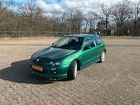 Occasion MG ZR 103 PK (75 kW) 2003 Hatchback