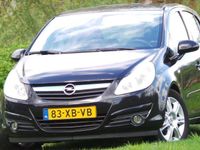 tweedehands Opel Corsa 1.4-16V Cosmo ( INRUIL MOGELIJK )