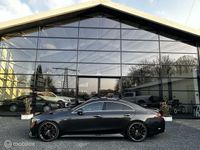 tweedehands Mercedes CLS400 4MATIC AMG Massage Nap