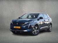 Occasion Peugeot 3008 Allure 131 PK (96 kW) 2022 Blauw SUV
