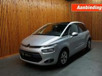 Occasion Citroën C4 Tendance 2015 Grijs (metallic) MPV