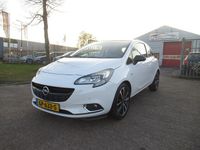Occasion Opel Corsa Color Edition 90 PK (66 kW) 2015 Wit Hatchback