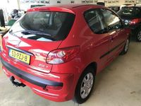 tweedehands Peugeot 206+ 206 + 1.1 XR