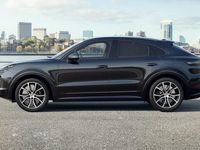 tweedehands Porsche Cayenne Turbo S E-Hybrid Coupé